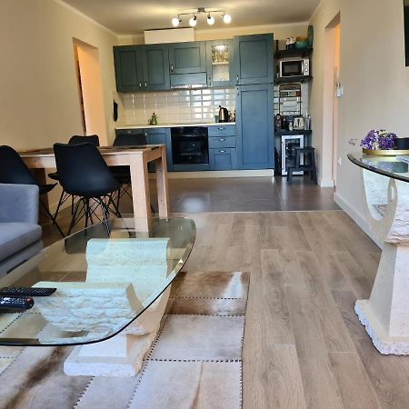 Apartman Monte Zaro Park Pula Buitenkant foto