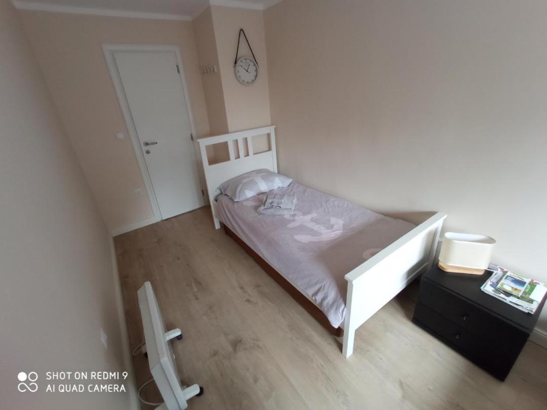 Apartman Monte Zaro Park Pula Buitenkant foto