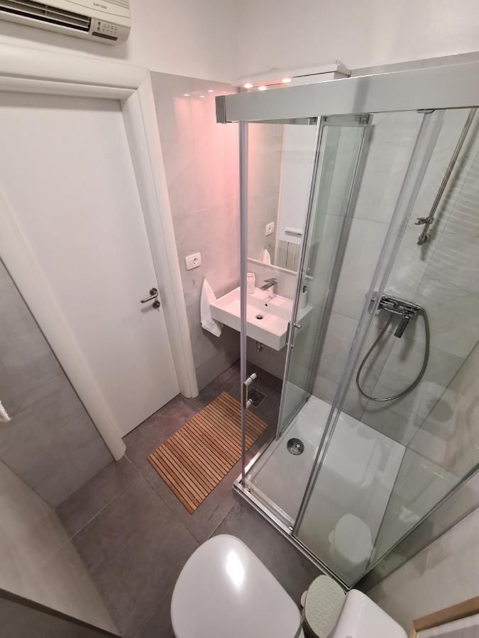 Apartman Monte Zaro Park Pula Buitenkant foto